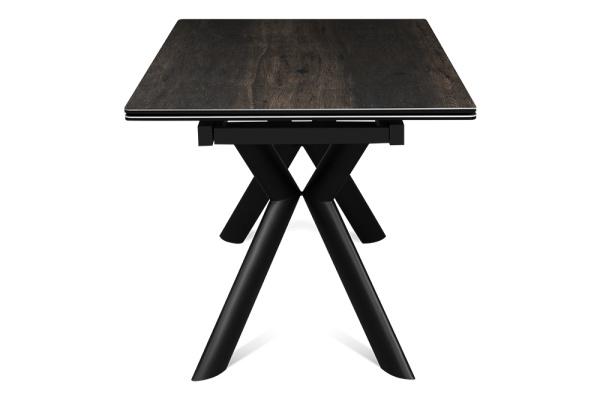 Стол RIO 140 (RIO 140 DARK OAK CER) RIO 140